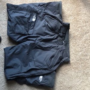 Men’s North Face Ski Pants